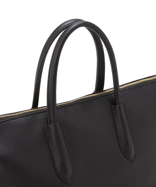 「TREASURE TOPKAPI」 2WAYバッグ FREE ブラック レディース_画像7