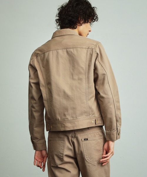 Lee（リー） コート ジャケット AMERICAN RIDERS ウエスターナー