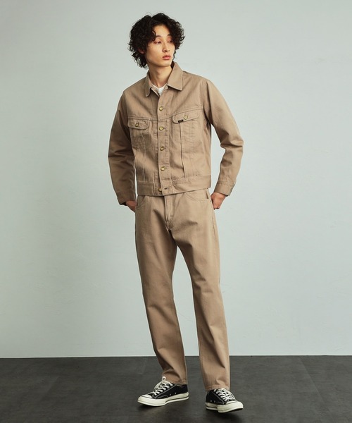 Lee（リー） コート ジャケット AMERICAN RIDERS ウエスターナー