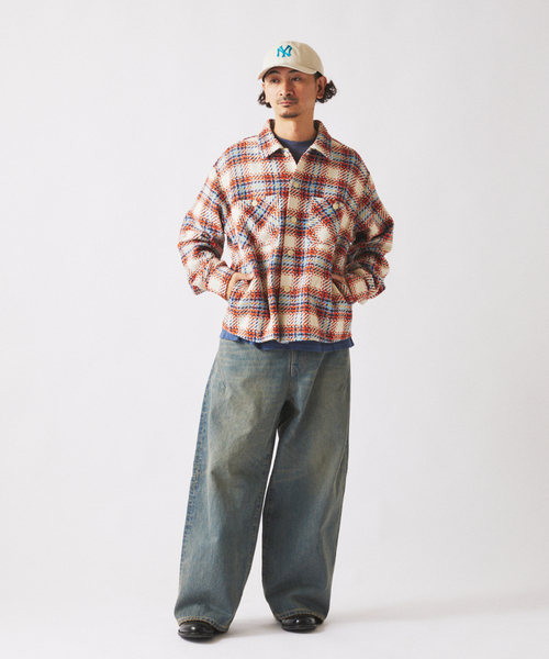 JOURNAL STANDARD relume（ジャーナルスタンダード レリューム