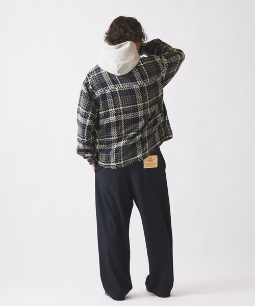 JOURNAL STANDARD relume（ジャーナルスタンダード レリューム