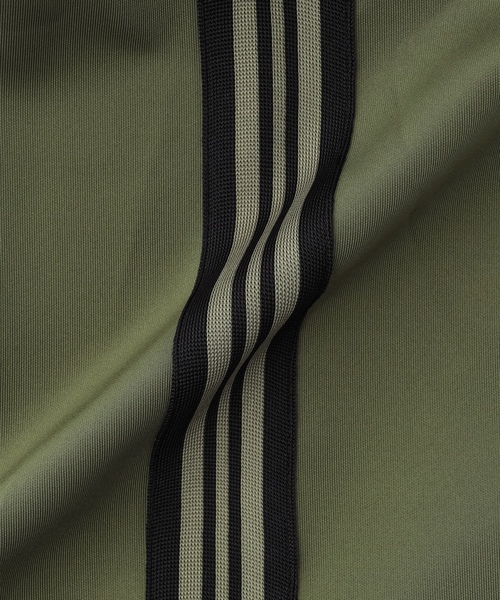 「KANGOL SPORT」 ブルゾン L アイボリー レディース_画像4