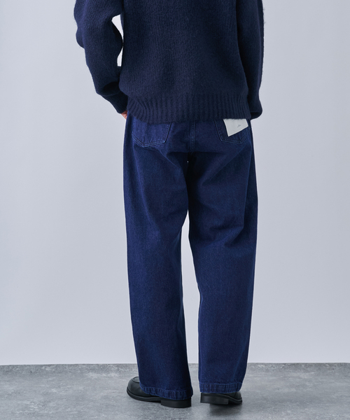 B.C STOCK（ベーセーストック） パンツ 「B.A.C.D」 NEWベーシック