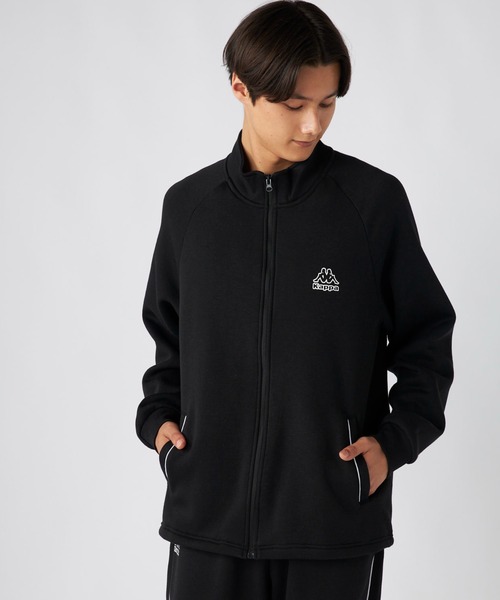 Kappa（カッパ） トレーナー スウェット スウェット上下セット メンズ