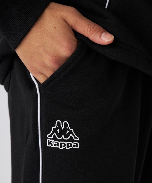 Kappa（カッパ） トレーナー スウェット スウェット上下セット メンズ