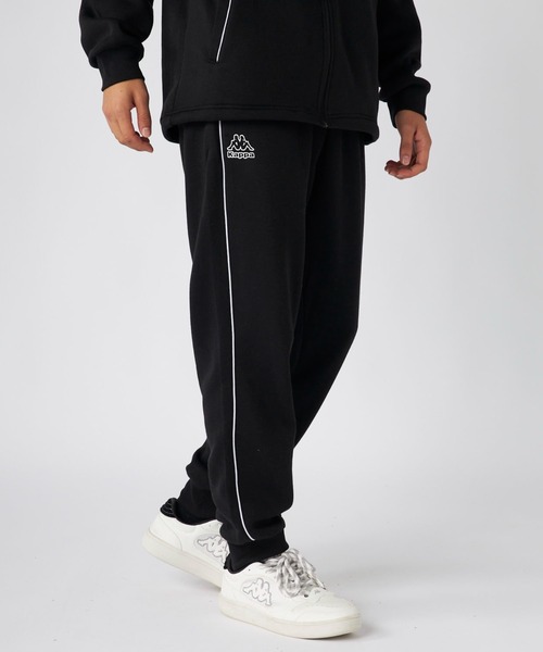 Kappa（カッパ） トレーナー スウェット スウェット上下セット メンズ