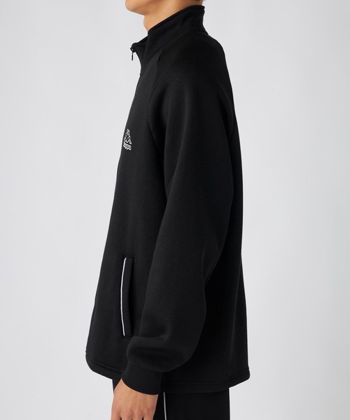 Kappa（カッパ） トレーナー スウェット スウェット上下セット メンズ