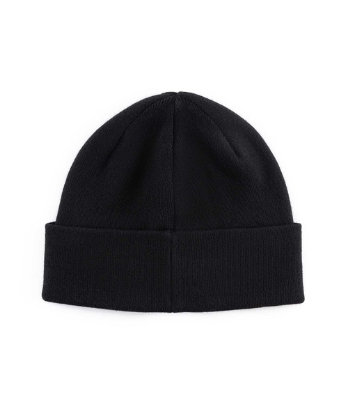 SUPPLIER（サプライヤー） ニット帽 ニットキャップ ビーニー｜Cross