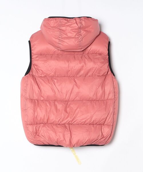 MOUNTAIN RESEARCH（マウンテンリサーチ） ダウンベスト ベスト ×TAION