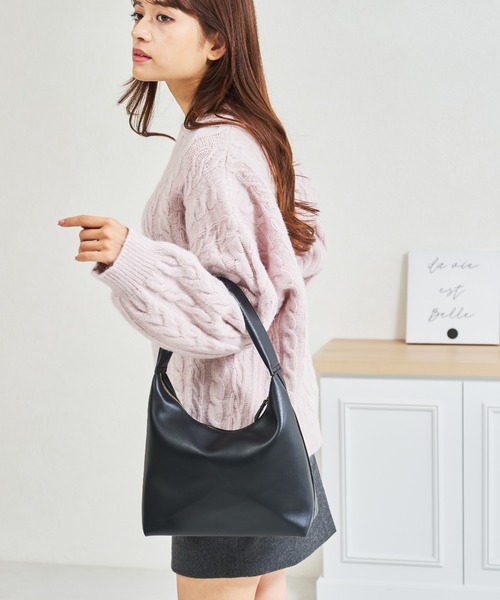 MISCH MASCH（ミッシュマッシュ） ショルダーバッグ バッグ 一部店舗