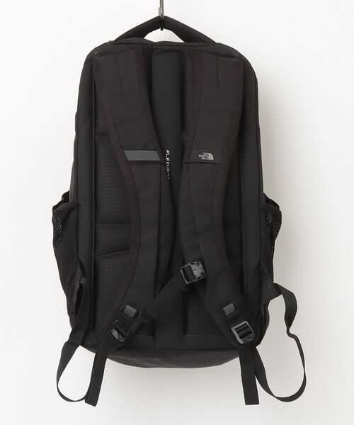 新品未使用 THE NORTH FACE 黒 リュック THE NORTH FACE（ザ ノースフェイス） リュック FREE ブラック メンズ