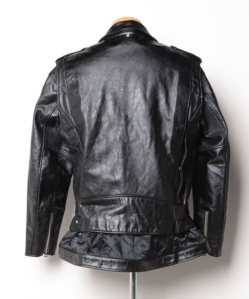 sacai（サカイ） レザーブルゾン 3 ブラック メンズ : ZOZOTOWN Yahoo