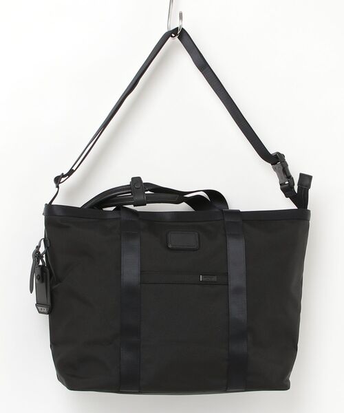 TUMI（トゥミ） 2WAYバッグ FREE ブラック メンズ : ZOZOTOWN Yahoo!店