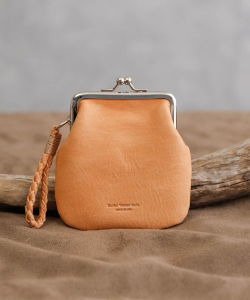 「Butler Verner Sails」 財布 FREE ブラウン メンズ_画像2