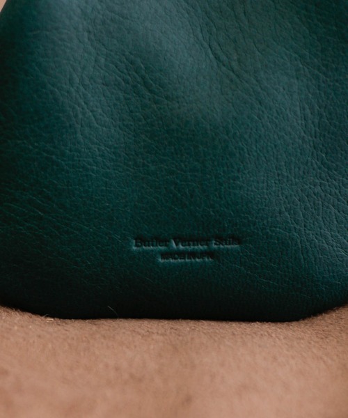 「Butler Verner Sails」 財布 FREE ブラウン メンズ_画像7