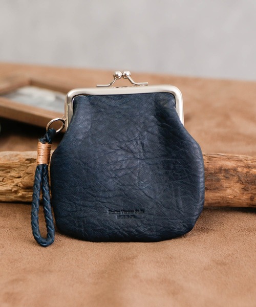 「Butler Verner Sails」 財布 FREE ブラウン メンズ_画像8