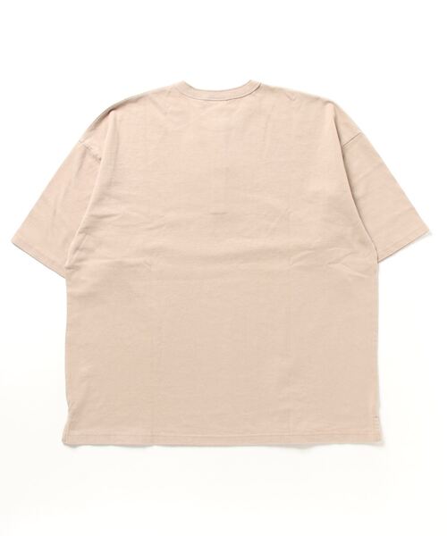 「WAIPER.inc」 半袖Tシャツ L ホワイト メンズ_画像2
