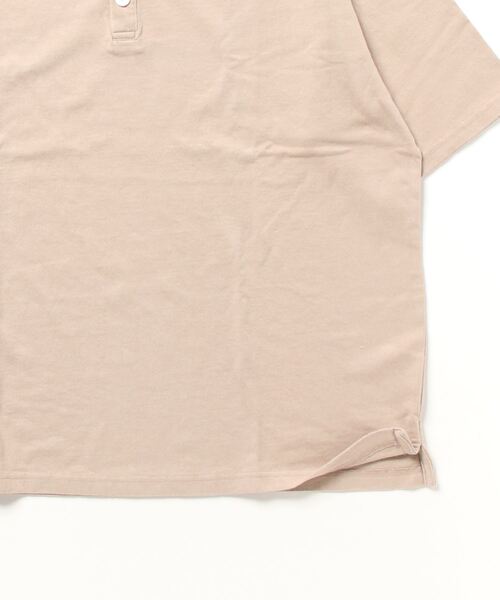 「WAIPER.inc」 半袖Tシャツ L ホワイト メンズ_画像3