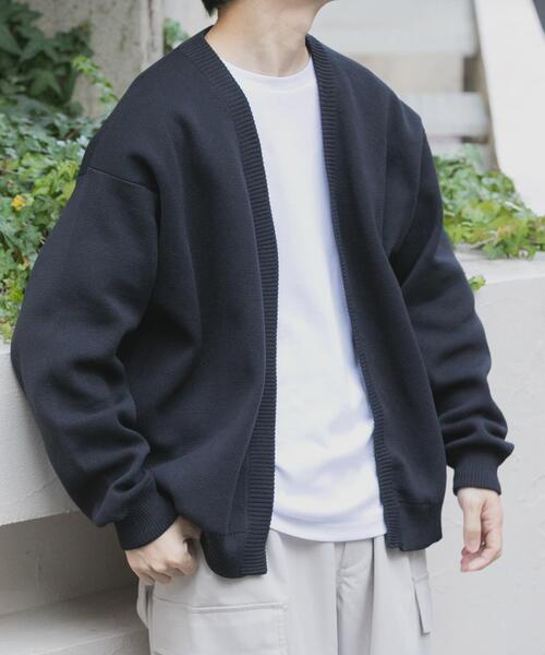 ITEMS URBANRESEARCH（アイテムズ アーバンリサーチ） セーター ニット