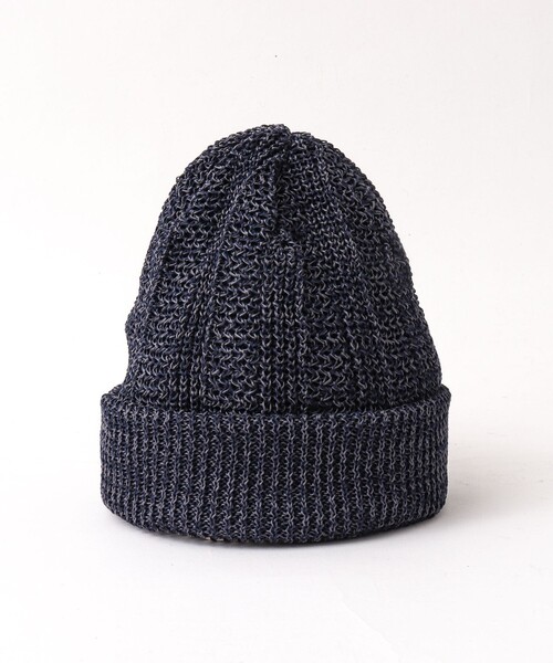 Nine Tailor（ナインテイラー） ニット帽 ニットキャップ 「Nine