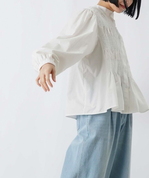 luca ルカ（レディーストップス） | ファッション のおすすめ人気商品