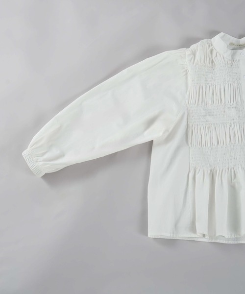 LADY LUCK LUCA（レディラックルカ） ブラウス シャツ LC/LLL