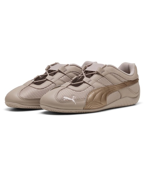 PUMA（プーマ） スピードキャット スニーカー メリージェーン SPEEDCAT