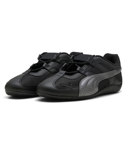 メリージェーン スニーカー（PUMA／レディースファッション