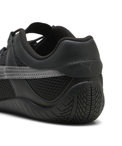 PUMA（プーマ） スニーカー メリージェーン SPEEDCAT GO MESH WNS 