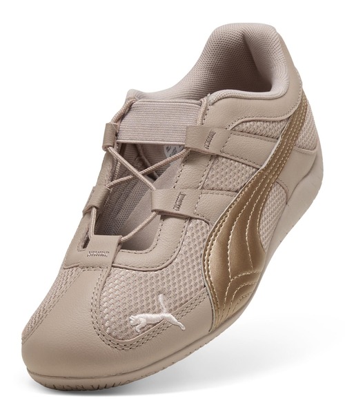PUMA（プーマ） スピードキャット スニーカー メリージェーン SPEEDCAT