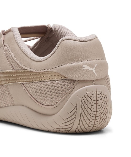 PUMA（プーマ） スピードキャット スニーカー メリージェーン SPEEDCAT