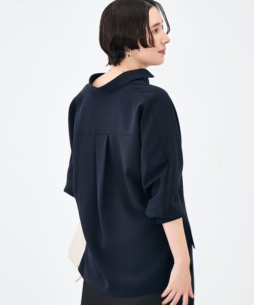 NOLLEY'S Sophi（ノーリーズソフィー） ブラウス シャツ