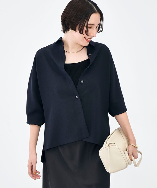 ノーリーズ　セットアップ　7R NOLLEY'S Sophi（ノーリーズソフィー） ブラウス シャツ