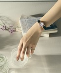 腕時計 電波ソーラー レディース SHW-53...の詳細画像1