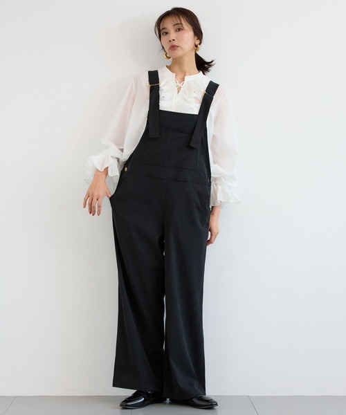 BARNYARDSTORM（バンヤードストーム） サロペット オーバーオール