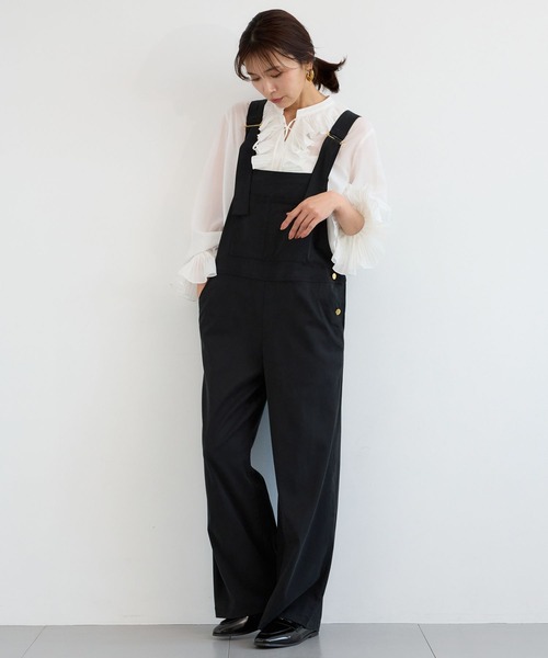 BARNYARDSTORM（バンヤードストーム） サロペット オーバーオール