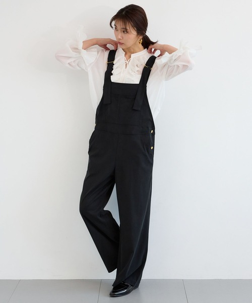 BARNYARDSTORM（バンヤードストーム） サロペット オーバーオール