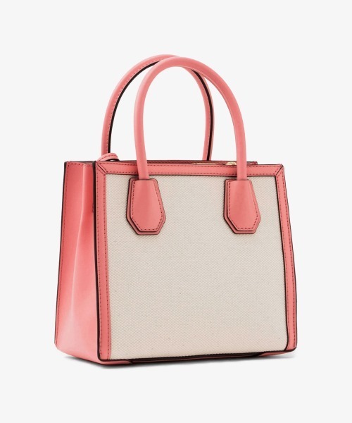 「MICHAEL KORS」 2WAYバッグ FREE ピンク レディース_画像3