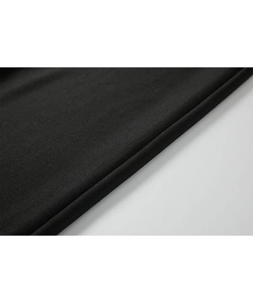 「EKCOOKIES」 スラックス S ブラウン レディース_画像5