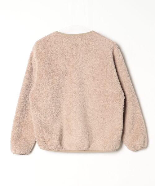 Danton（ダントン） ジャケット LARGE ベージュ レディース : ZOZOTOWN
