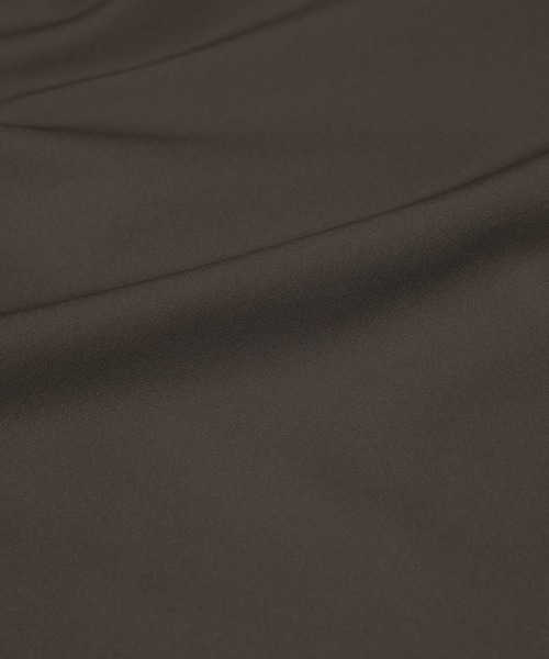「CULLNI」 長袖シャツ 1 ネイビー メンズの画像