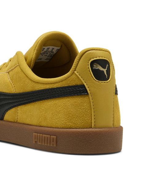 PUMA（プーマ） スニーカー ユニセックス クラブ 2 インドア SD