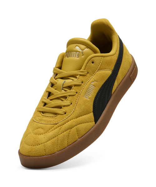 PUMA（プーマ） スニーカー ユニセックス クラブ 2 インドア SD