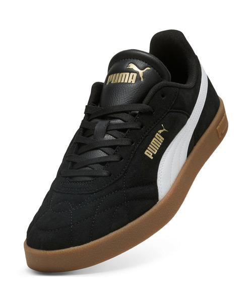 PUMA（プーマ） スニーカー ユニセックス クラブ 2 インドア SD