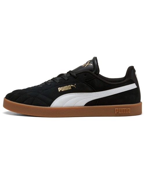PUMA（プーマ） スニーカー ユニセックス クラブ 2 インドア SD
