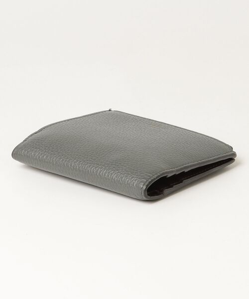 「Mulberry」 財布 - グレー レディース_画像3