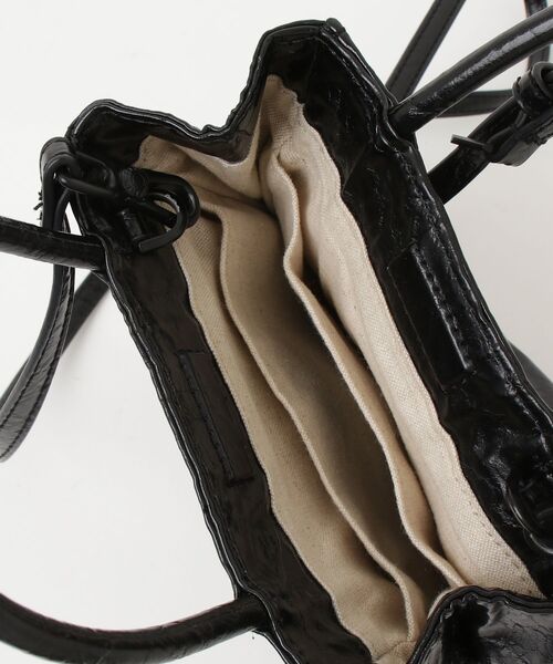CHARLES ＆ KEITH（チャールズ&キース） 「CHARLES & KEITH」 2WAY 