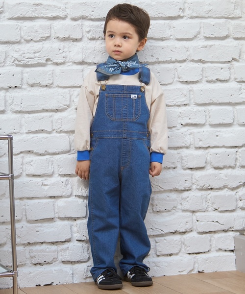 bobo choses オールインワン BOBO CHOSES（ボボショーズ） オールインワン Multicolor Tiles ski
