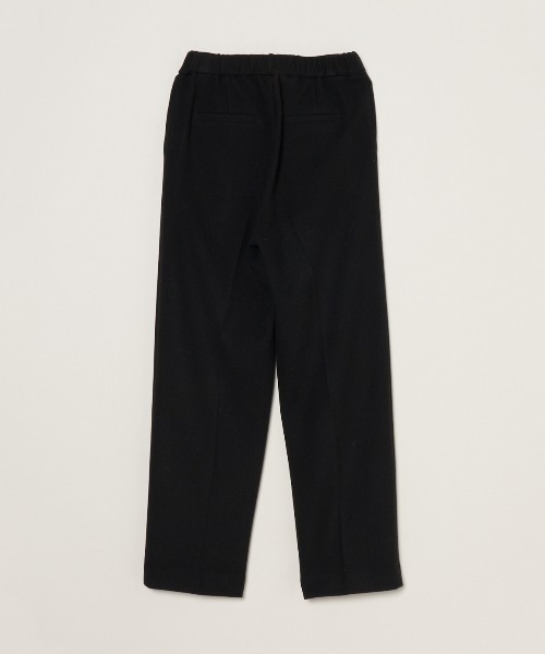 「three dots」 パンツ X-SMALL グレー系その他 レディース_画像2