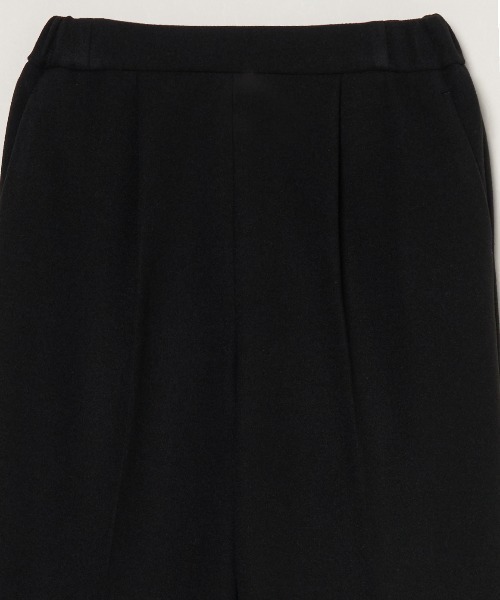 「three dots」 パンツ X-SMALL グレー系その他 レディース_画像3